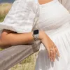 Strap-it Silikonarmband mit Leopardenmuster passend für Produktbild-Vorschau 5