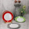 6x Variant Trio talerze obiadowe Ø27cm duże talerze Podgląd zdjęcia produktu 17