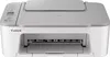 A front view of a Canon Pixma all-in-one printer. Produktbild-Vorschau