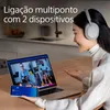Kopfhörer Bluetooth Sony WH-1000XM5 Silber Produktbild-Vorschau 9