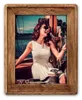 ZEP Trevor                 20x25 Holz Portrait             Voir les images du produit 3