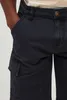 INDICODE IDBrom Herren Cargo Shorts Bermuda Kurze Hose Produktbild-Vorschau 5