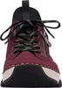 Rieker Damen Sneaker Schlupfschuh mit Plateau und weichem Produktbild-Vorschau 6