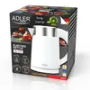 Adler Ad 1372w Wasserkocher 0.6l 800w Durchsichtig One Size Produktbild-Vorschau 13