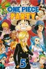 One Piece Party 5 Produktbild-Vorschau 1