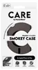 PanzerGlass CARE Flagship Smokey iPhone 16 Plus schwarz Produktbild-Vorschau 3