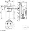 AEG druckloser Kleinspeicher Huz 10 mit Thermostop, Produktbild-Vorschau 5