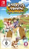 Harvest Moon: Home Sweet Home Special Edition (Nintendo Produktbild-Vorschau 2