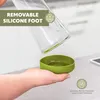 caraffa in vetro bremermann CAROLA con base in silicone - Anteprima dell’immagine prodotto 5