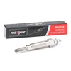 MAXGEAR 66-0012 Diesel Glühkerze für MITSUBISHI PAJERO III Produktbild-Vorschau 1