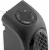 Mini Termoventilatore con Spina Portatile Heatpod Anteprima dell’immagine prodotto 9
