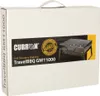 Carbon Wandergrill faltbar tragbarer Campingkoffer Produktbild-Vorschau 15