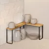 METALTEX Gewürzregale York Lava1Etg 2SZ 113535 Podgląd zdjęcia produktu 2