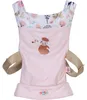 BABY born Baby Carrier Flower, Nosič pre bábiky, 3 rok / Náhľad obrázku produktu 18