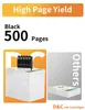 DC 5x 29XL Druckerpatronen Schwarz Kompatibel für Epson 29 Produktbild-Vorschau 3