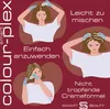 Smart Beauty Roter Samt permanentes Haarfärbemittel mit Produktbild-Vorschau 6