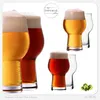 IMPERIAL Außergewöhnliche Biergläser aus Glas 500ml Set Produktbild-Vorschau 8