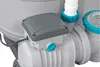 Bestway Sandfilteranlage Sandfilterpumpe 8327 l/h Pool Produktbild-Vorschau 9