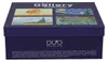 DUO ART GALLERY 4er-Set klassische Becher 360 ml inspired Produktbild-Vorschau 9