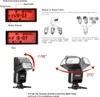Godox Think TT350C Mini 2.4G bezdrátový TTL kamerový blesk Náhled obrázku produktu 3