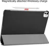 iPad Pro 11 (2024/2025) Hülle - Coverup Tri-Fold Ständer Produktbild-Vorschau 4