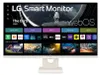 LG 27U511SA-W, 68,6 cm (27"), 1920 x 1080 Pixel, Full HD, Produktbild-Vorschau 5