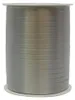Geschenkband Ringelband 5mm x 500m Rolle Silber Produktbild-Vorschau 2