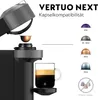 DELONGHI Nespresso kávovar na kapsule 1500W 1,1 l sivý Náhľad obrázku produktu 21