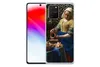 MuchoWow® Handyhülle Schutzhülle Hülle für Samsung Galaxy Produktbild-Vorschau 2