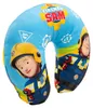 Feuerwehrmann Sam - Rainbow Reise Nackenkissen bequemes Produktbild-Vorschau 2