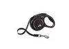 flexi New Classic S Gurt 5 m schwarz Produktbild-Vorschau 3