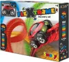 Smoby FleXtreme Starter-Set Autorennbahn - 184 bunte Produktbild-Vorschau 43