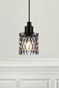 Nordlux Hollywood Hängelampe Pendellampe Ø 10 cm Rauch / Produktbild-Vorschau 3
