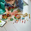 LEGO LEGO® Friends 42624 Cabanes confortables dans le camp Voir les images du produit 4