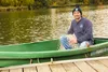 modAS Uni Fischerhemd Finkenwerder "H. Mück" – Hemd Seemann Produktbild-Vorschau 7