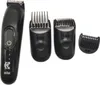 Gillette King Beard Trimmer + 3 Combs 3 Pcs Produktbild-Vorschau 26