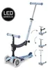 Micro Mini2Grow 2.0 LED Oceano Ardesia Anteprima dell’immagine prodotto 4