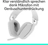 Logitech Zone Vibe 100 off white Produktbild-Vorschau 13