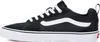 Vans Filmore Leinenschuh Schwarz Produktbild-Vorschau 3