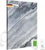 Marwona 500 Watt Naturstein Infrarotheizung mit Produktbild-Vorschau 9