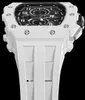 Zegarek Zar Bomba TB8204B-01 biały Produktbild-Vorschau 4