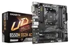 Gigabyte B550M DS3H AC Podgląd zdjęcia produktu 6