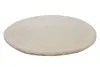 Teppich BUNNY Kreis beige IMITATION VON KANINCHENPELZ beige Produktbild-Vorschau 4