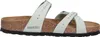 Birkenstock Damen Pantolette, grün(matcha (02132)), Gr. 40 Produktbild-Vorschau 5