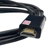 DisplayPort 1.2 auf HDMI 1.4 Adapter Kabel für HP Dock G5 Produktbild-Vorschau 5