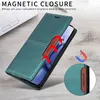 Pouzdro pro Xiaomi 11T / 11T Pro, kožené flipové Náhled obrázku produktu 4