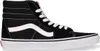 Vans U SK8-HI D5I B8C Black US 10 / EUR 43 / UK 9 Produktbild-Vorschau 57