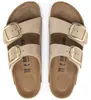 Birkenstock Arizona Big Buckle 1024064 (42/sandcastle) Produktbild-Vorschau 8