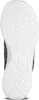 The sole of a black and pink Skechers sneaker is shown against a white background. Produktbild-Vorschau