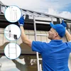 MAXCRAFT Piattaforma di lavoro mobile in alluminio / Anteprima dell’immagine prodotto 3